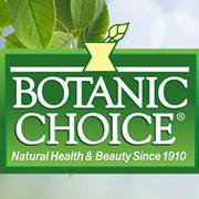 Get 10% Off at Botanic Choice