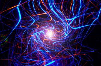 Everything Is About Lighting