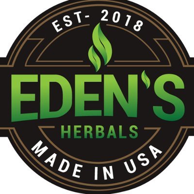 Eden's Herbals