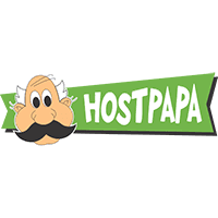 Price Starting From $2.95 at Hostpapa