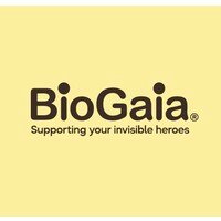 Enjoy Up To 60% Off at BioGaia