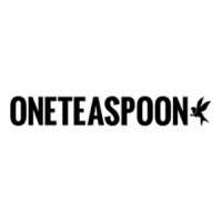 Get Free Shipping at OneTeaSpoon