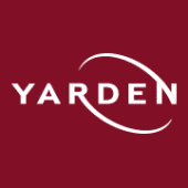 Avail Free Shipping at Yarden