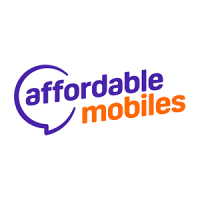 Avail 10% Off at Affordablemobiles