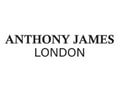 Get 10% Off at Anthony James