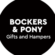 Get Up To 60% Off at Bockers and Pony