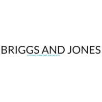 Get Up To 50% Off at Briggs and Jones