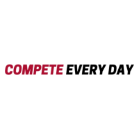 Enjoy Up To 50% Off at Compete Every Day