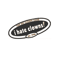 I Hate Clowns