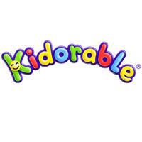 Enjoy Up To 60% Off at Kidorable