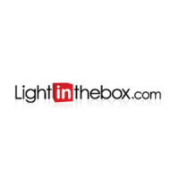 Grab $5 Off at Light In The Box