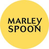 Enjoy Up To 50% Off at Marley Spoon