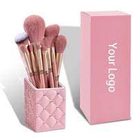 My Makeup Brush Set