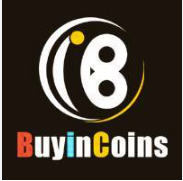 Enjoy Up to 30% Off on BuyInCoins