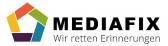 Erhalten Sie bis zu 50% Rabatt bei MEDIAFIX