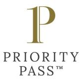 Get Up To 50% Off at Priority Pass