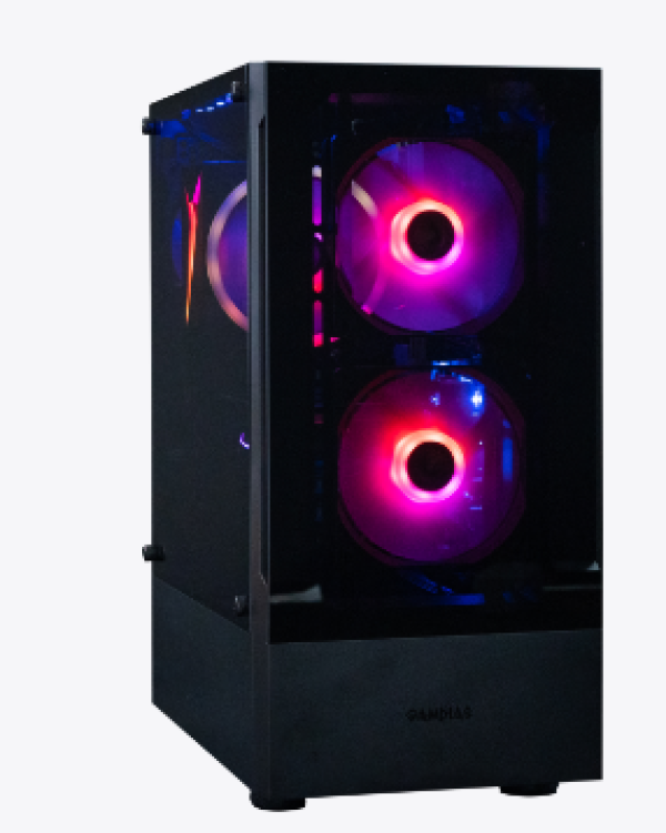 Gigatech Gaming Coupon Code