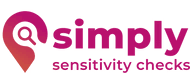 Simply Sensitivity Checks