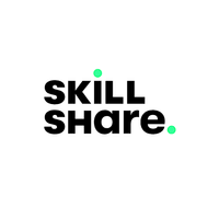 Enjoy Up To 50% Off at Skillshare