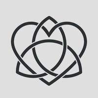 The Dark Knot