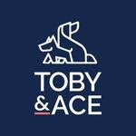 Avail 10% Off at Toby and Ace