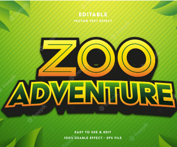 Grab Up to 45% Off on Zoo Adventure