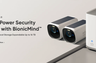 Love is Protection, Always by Your Side, Eufy Promo Code