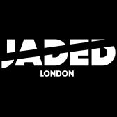 Avail 10% Off at Jaded London