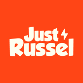 Avail 10% Off at Just Russel