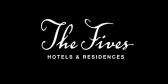 Avail Up To 30% Off at The Fives Hotels