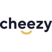 Get Free Shipping at cheezy