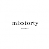 Get 15% Off at missforty