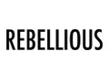 Get 25% Off On First Order at Rebellious