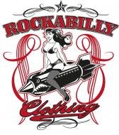 Bis zu 50% Rabatt auf Dessous bei Rockabilly