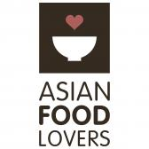 Erhalten Sie kostenlosen Versand bei AsianFoodLovers