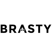 Avail 10% off at BRASTY