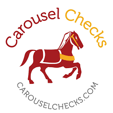 Get 15% Off at Carousel Checks