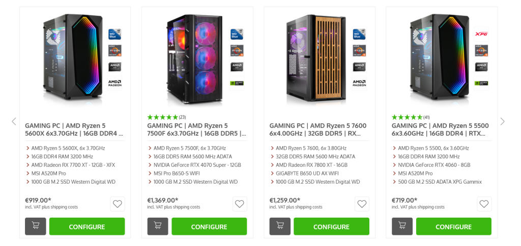 Gaming Exzellenz Entfesseln: Memory PC Promo Code