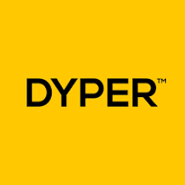 Enjoy 10% Off at Dyper