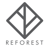 Get 10% Off at Reforest Design