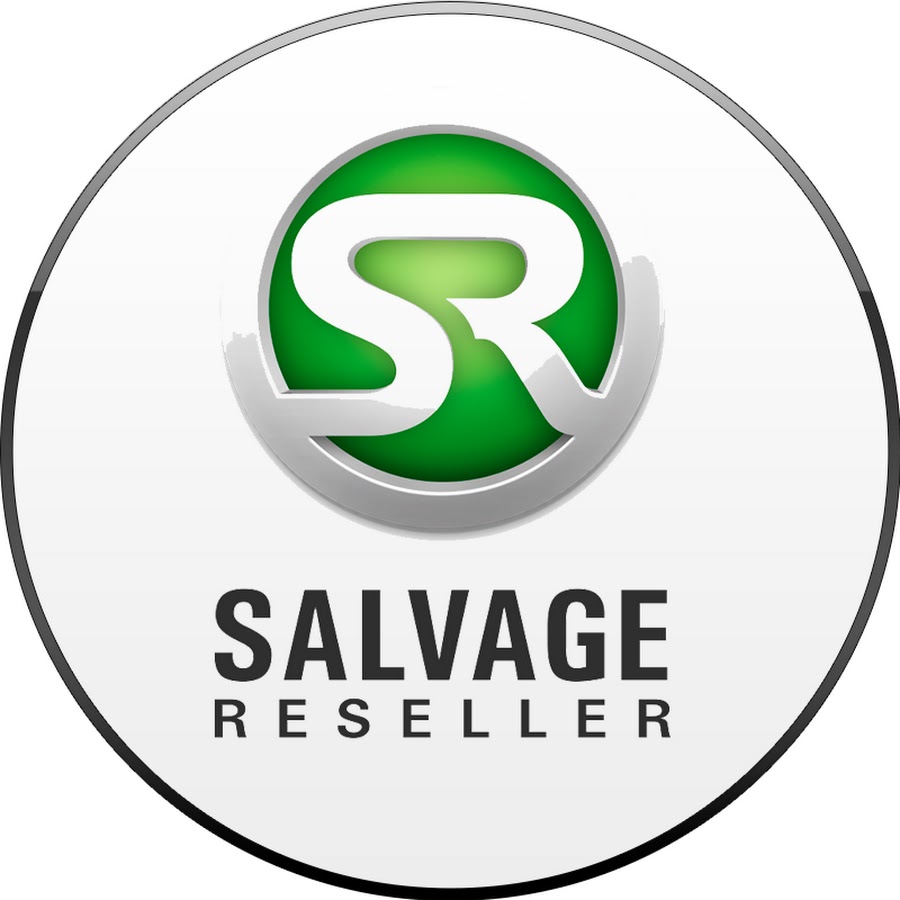 Enjoy 20% Off at Salvage Reseller