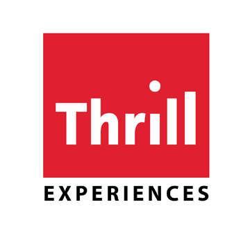 Up To 50% Off at Thrill Experiences