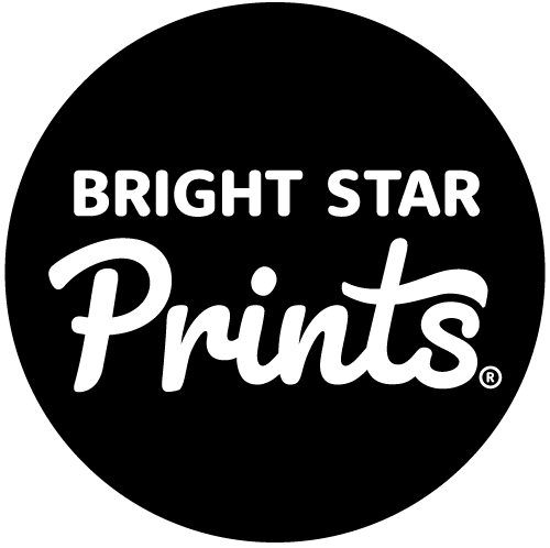 Bright Star Prints