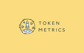 Token Metrics