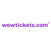 Starting Price From $437 at WowTickets