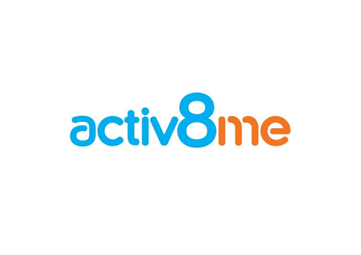 Get Unlimited Data at active8me