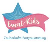 Bis zu 50% Rabatt bei Event Kids