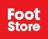 Bis zu 70% Rabatt im Foot Store