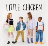 Little Chicken US