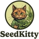 Kostenloser Versand bei Seedkitty